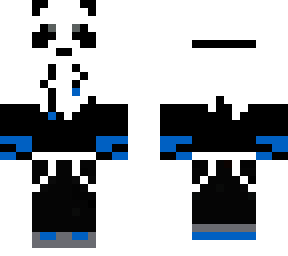 new skin design
