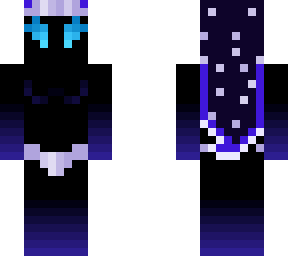 night goddess