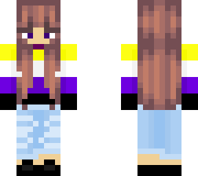 non-binary :>