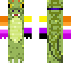 non-binary ******* velociraptor