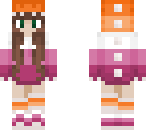 not my skin