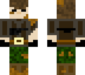 nueva skin 1.19 :d