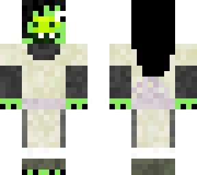 orochimaru bad piggies