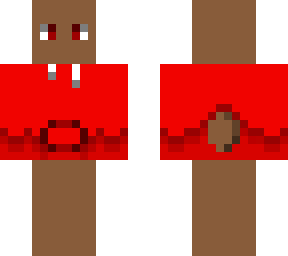 otter red