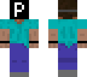 packet client steve