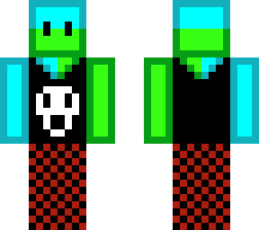 pajama slime