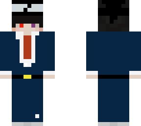 party skin