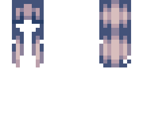 pearl | hair base 3