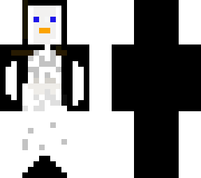 penguin fireboy21