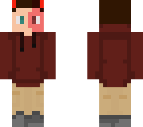 personal skin devil