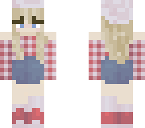 picknick girl