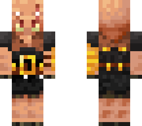 piglin brute