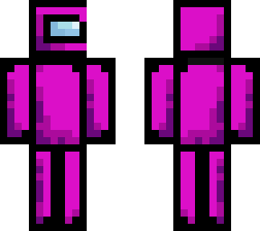 pink among us