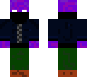 portal man