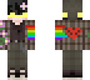 pride boy 