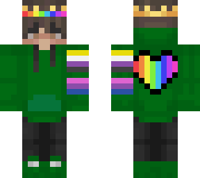 pride scout