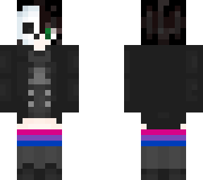 pride skin