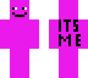 purple guy (its me)
