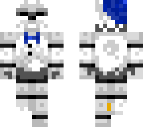 quits (ghost)