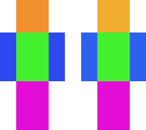 rainbow