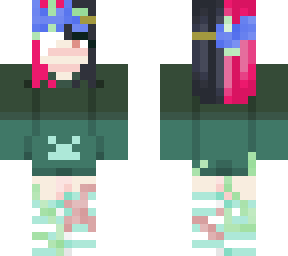random character #2