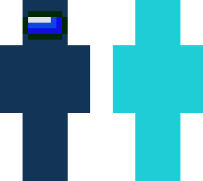 random skin