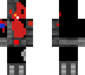 really bad termanitor
