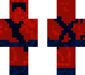 red assassin