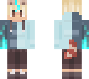 red_panda103 skin 2
