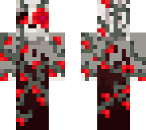 remade a remake of an old skin