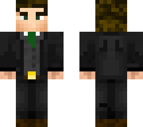 removable vest