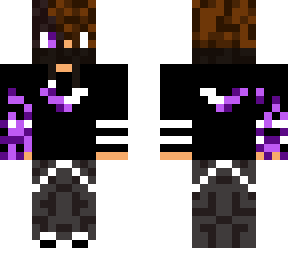 rextjb9 skin