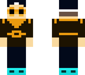 rominotfound._.(remake cuz the other one was bad)