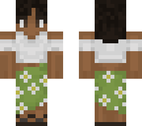 samoan coconut
