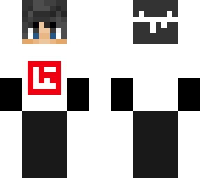 sapnap (my version)