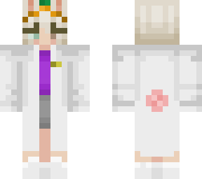 scientist bq