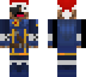 sergeant dirt