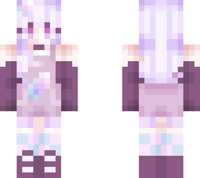 shattered glass - reshade reminder