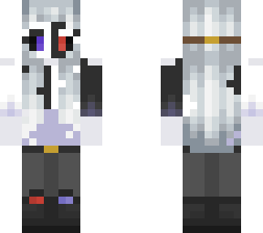 shikova oc
