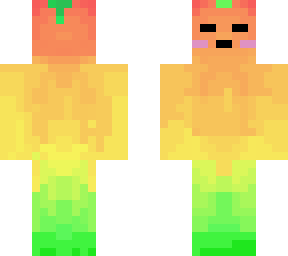shy mango