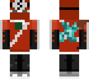 skelly genin
