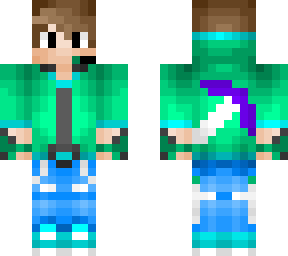 skin