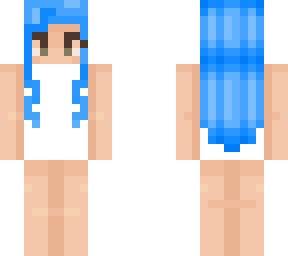 skin and hair base