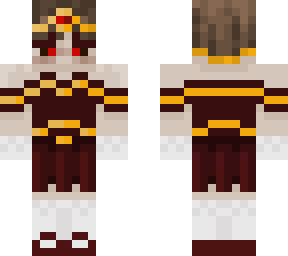 slightl;y revised vamp