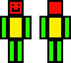 smiley face