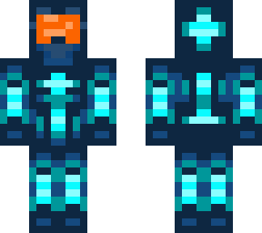 space trooper