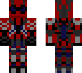 spider knight