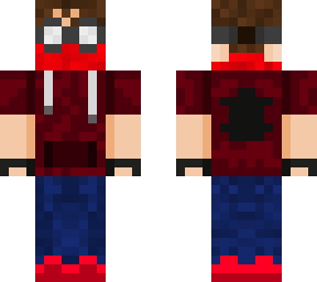 spiderman homemade suit