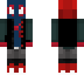 spidersona