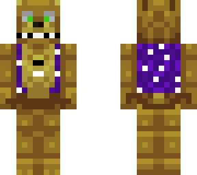 springbonnie